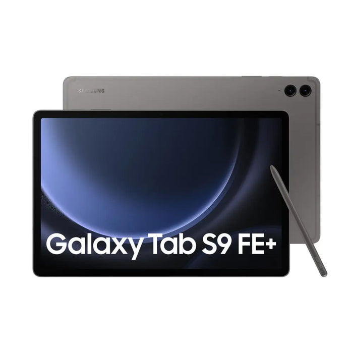 Таблет Samsung Galaxy Tab S9 FE + Octa Core 12 GB RAM 256