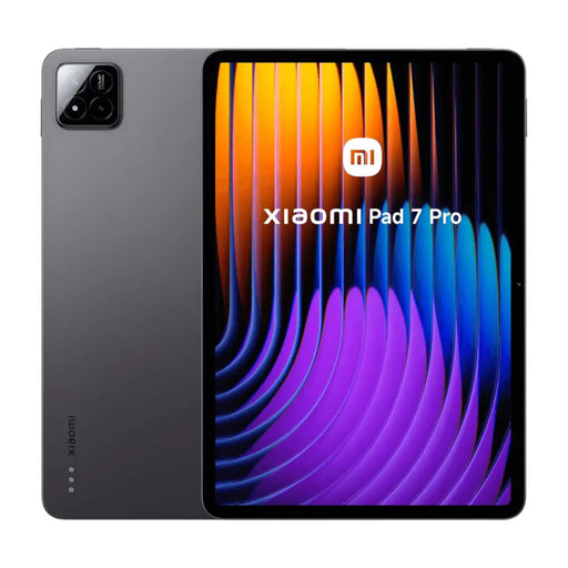 Таблет Xiaomi 11,2’’ Octa Core 8 GB RAM 256 GB Сив