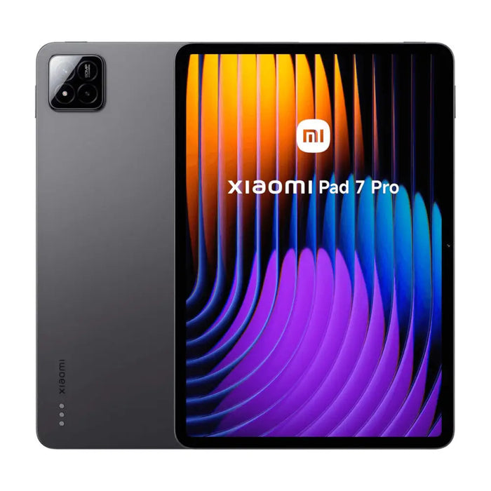 Таблет Xiaomi 11,2’’ Octa Core 8 GB RAM 256 GB Сив