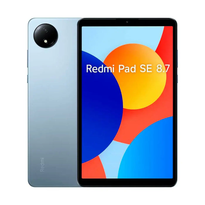 Таблет Xiaomi 8,7’’ MediaTek Helio G85 4 GB RAM 128 GB Син