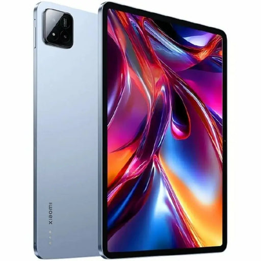 Таблет Xiaomi Pad 7 Octa Core 8 GB RAM 128 GB Син