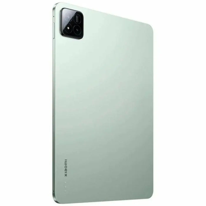 Таблет Xiaomi Pad 7 Octa Core 8 GB RAM 256 GB Зелен