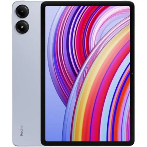 Таблет Xiaomi Redmi Pad Pro Octa Core 6 GB RAM 128 GB Син