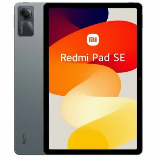 Таблет Xiaomi Redmi Pad SE 11’’ Qualcomm Snapdragon 680 8