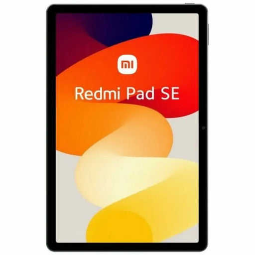 Таблет Xiaomi Redmi Pad SE 11’’ Qualcomm Snapdragon 680 8