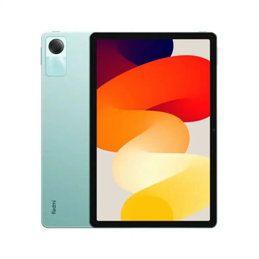 Таблет Xiaomi Redmi Pad SE Octa Core 4 GB RAM 128 GB Зелен