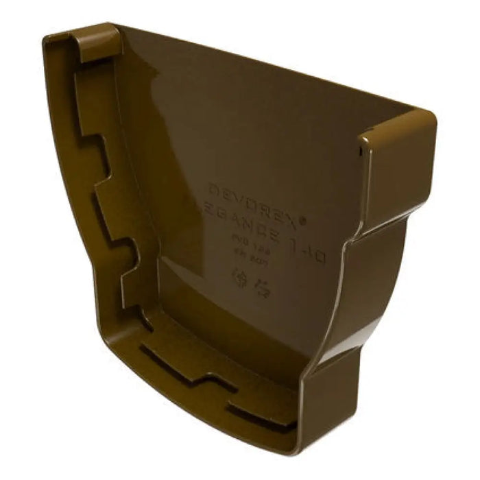 ТАПА ЗА УЛУК А-ЛЯВА КАФЯВ ELEGANCE 140 DEVOREX ELEGANCE