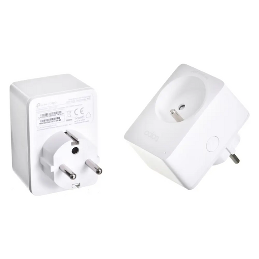 Tapo Mini Smart Wi Fi Socket