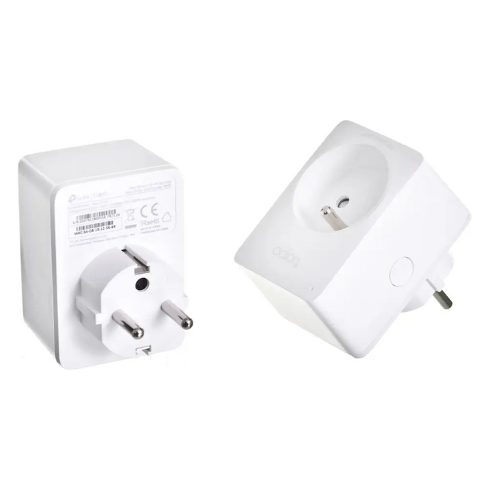 Tapo Mini Smart Wi Fi Socket