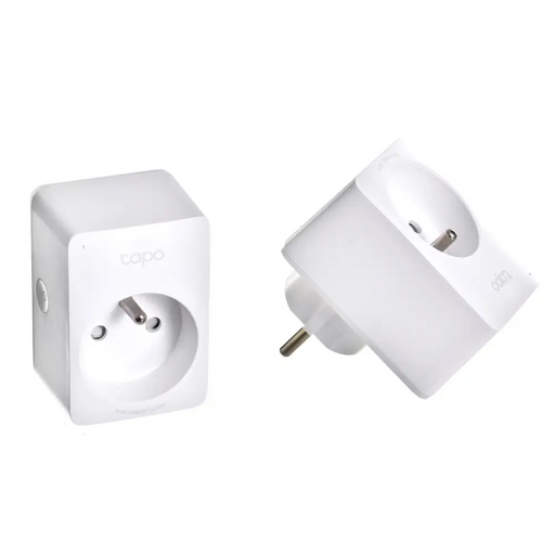 Tapo Mini Smart Wi Fi Socket