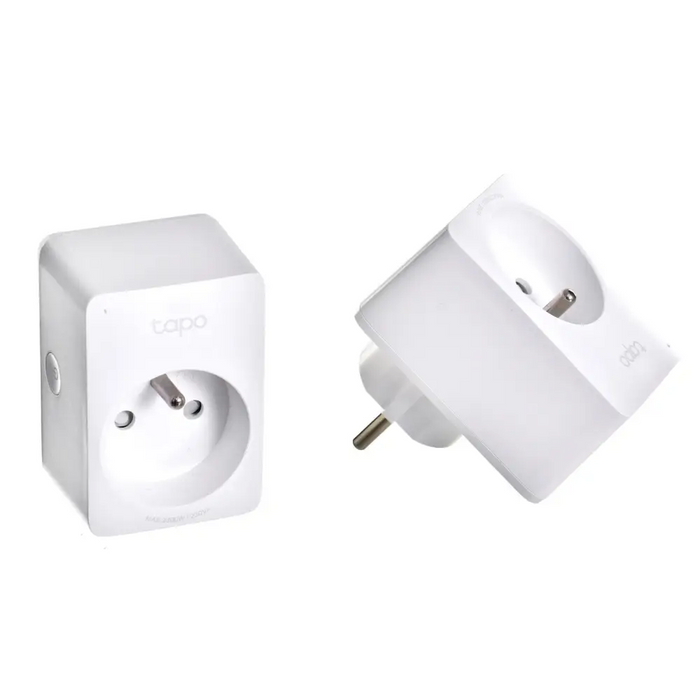 Tapo Mini Smart Wi Fi Socket