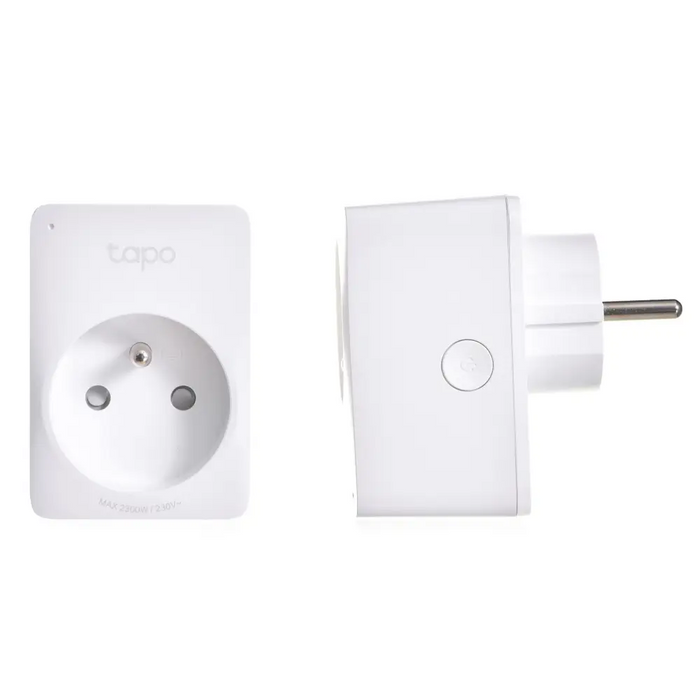 Tapo Mini Smart Wi Fi Socket