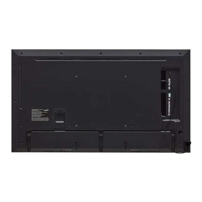 TDT тунер LG 49UH5N-M.AEU