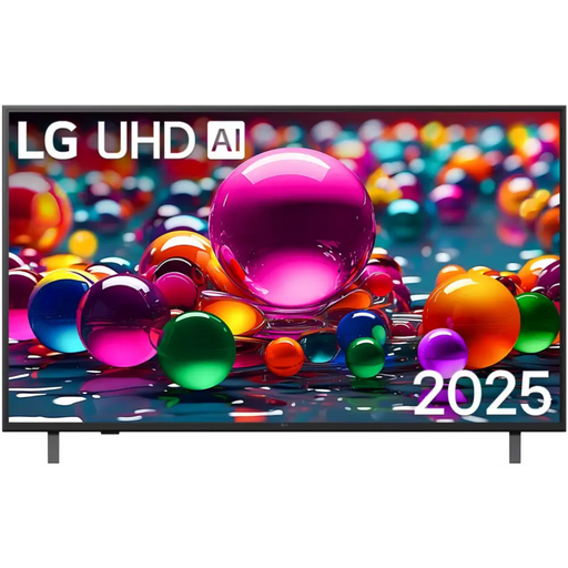 Телевизор LG LED 65UA75003LA
