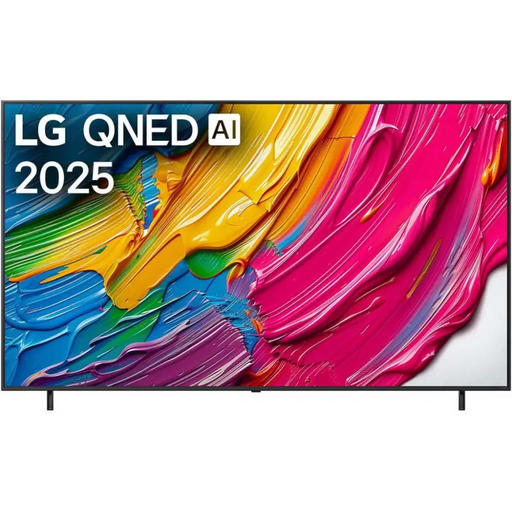Телевизор LG LED 86QNED80A3A