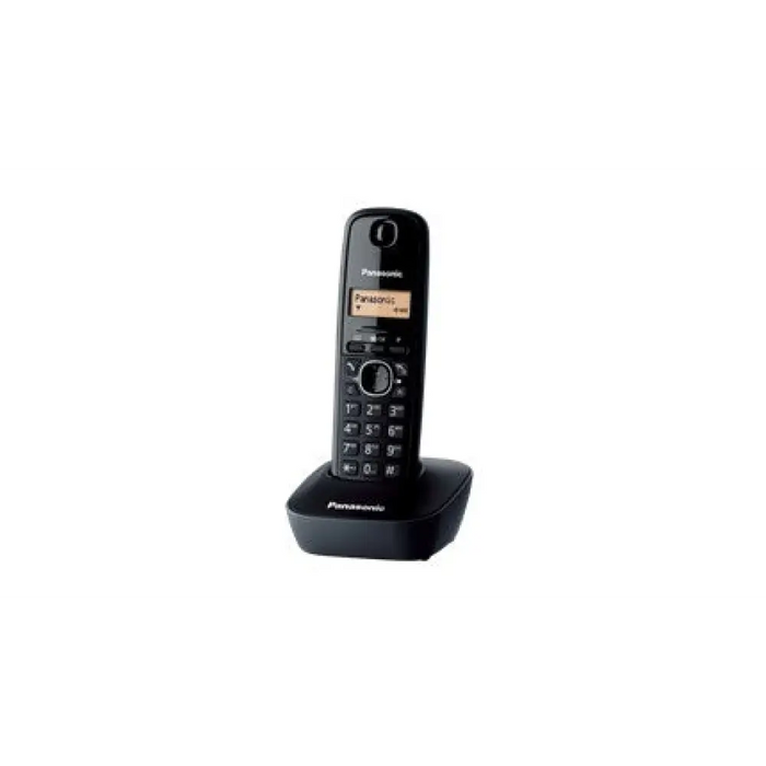 Телефон Panasonic KX-TG1611FXH