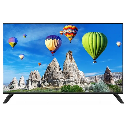 Телевизор 32’ LIN 32LHD1810 Slim HD Ready DVB-T2