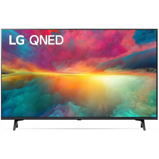 Телевизор LG LED 43QNED773RB