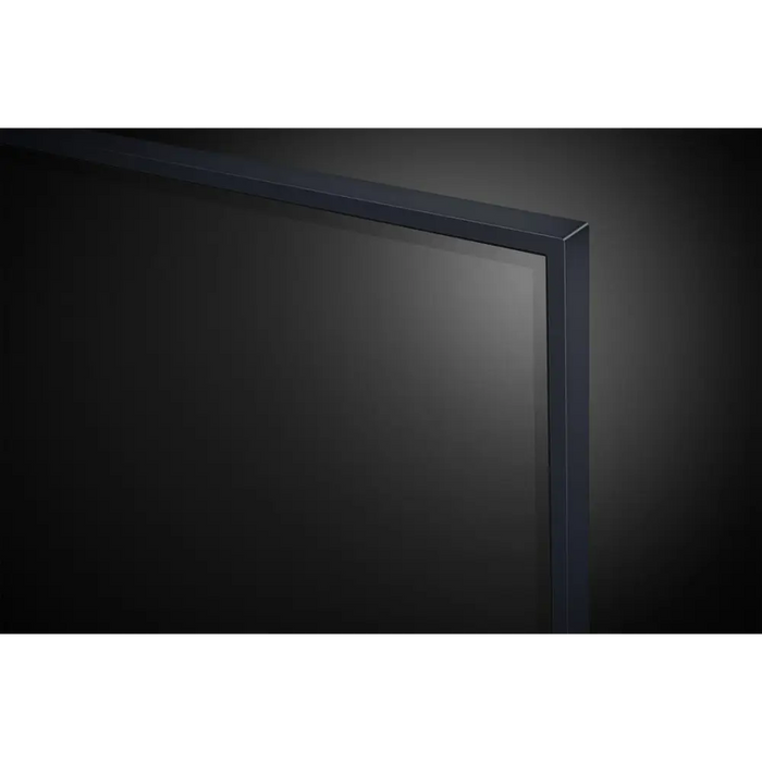 Телевизор LG LED 65QNED80T3A