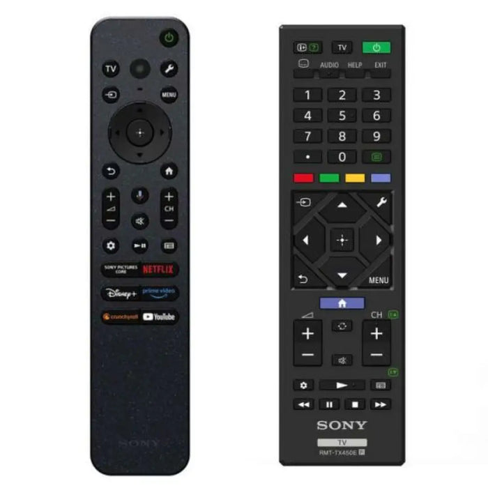 Телевизор SONY Bravia 7 K65XR70 65’’ (164 см) QLED XR Mini