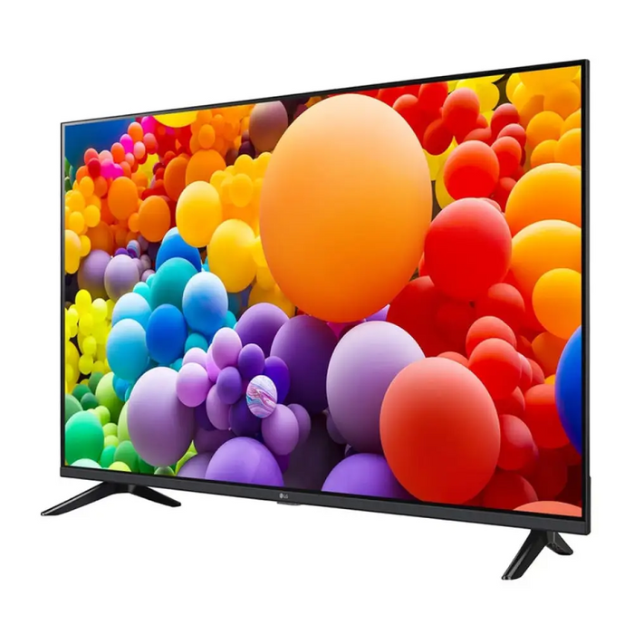 Телевизор LG 43UT73003LA 43’’ 4K Ultra HD Smart TV webOS 24
