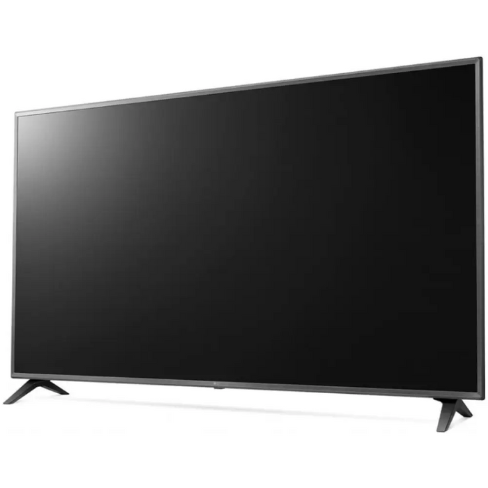 Телевизор LG LED 43UR78GC0LK