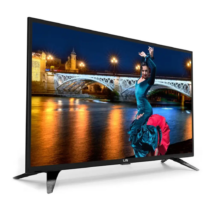 Телевизор 32’’ LIN 32D1700 SMART HD Ready DVB-T2