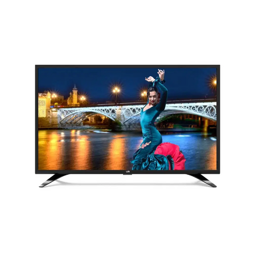 Телевизор 32’’ LIN 32D1700 SMART HD Ready DVB-T2