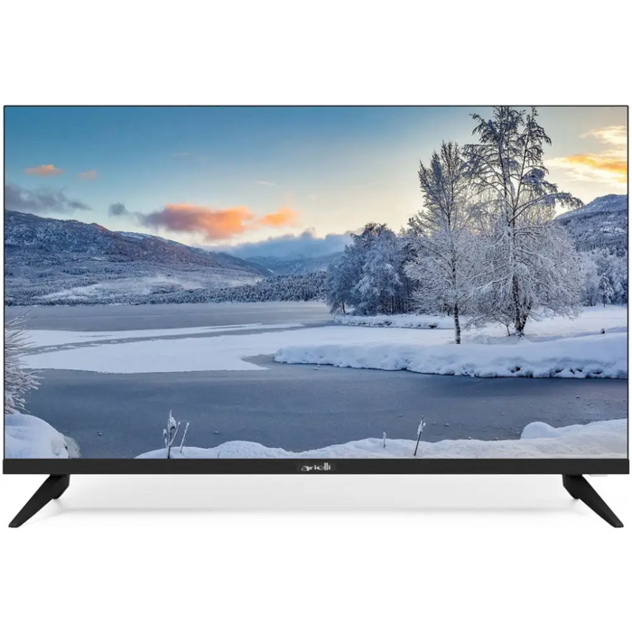 Телевизор ARIELLI LED32N115VDA SMART