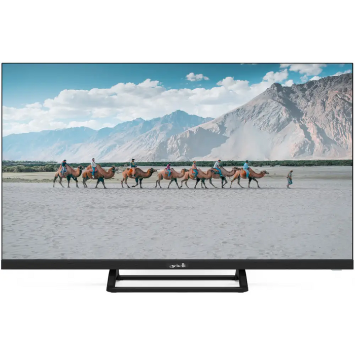 Телевизор ARIELLI LED32N116VDA SMART
