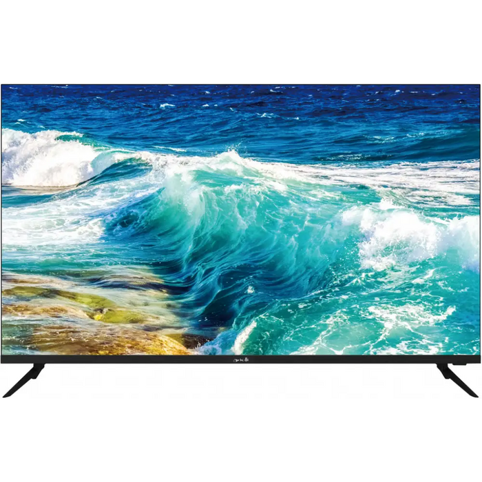 Телевизор ARIELLI QLED32N218VDA SMART