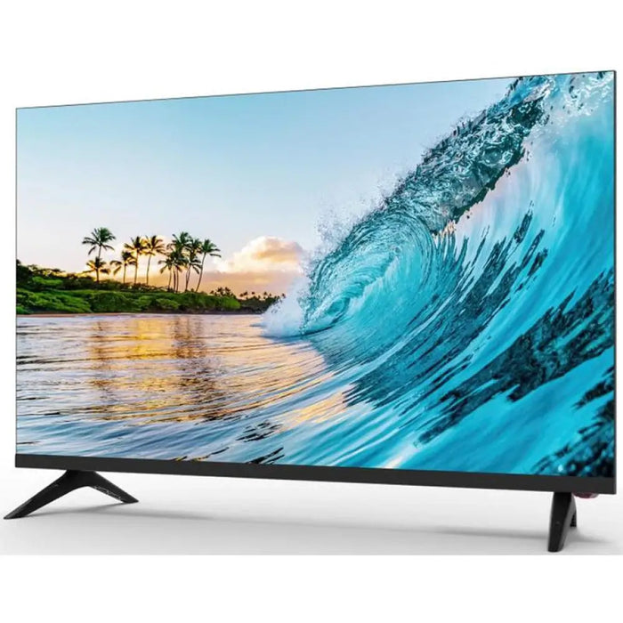 Телевизор Crown 32FB12V26AW 32 inch 81 см 1366x768 HD Ready