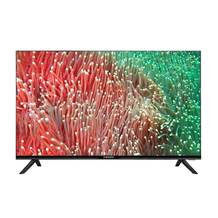 Телевизор Crown 32FB22 LCD 32 inch 81 см 1366x768 HD Ready