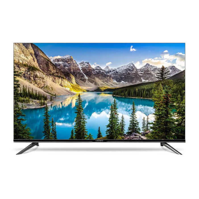 Телевизор Crown 42FB01FH LED 42 inch 106 см 1920x1080 FULL