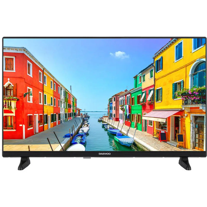 Телевизор Daewoo 32DM63FA ANDROID TV FULL HD LED 32 inch 80