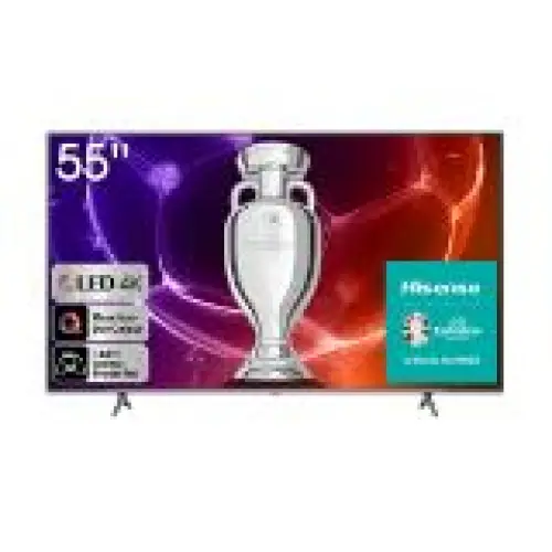 Телевизор Hisense 55’ E7KQ Pro 4K Ultra HD