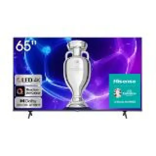 Телевизор Hisense 65’ E7KQ 4K Ultra HD 3840x2160