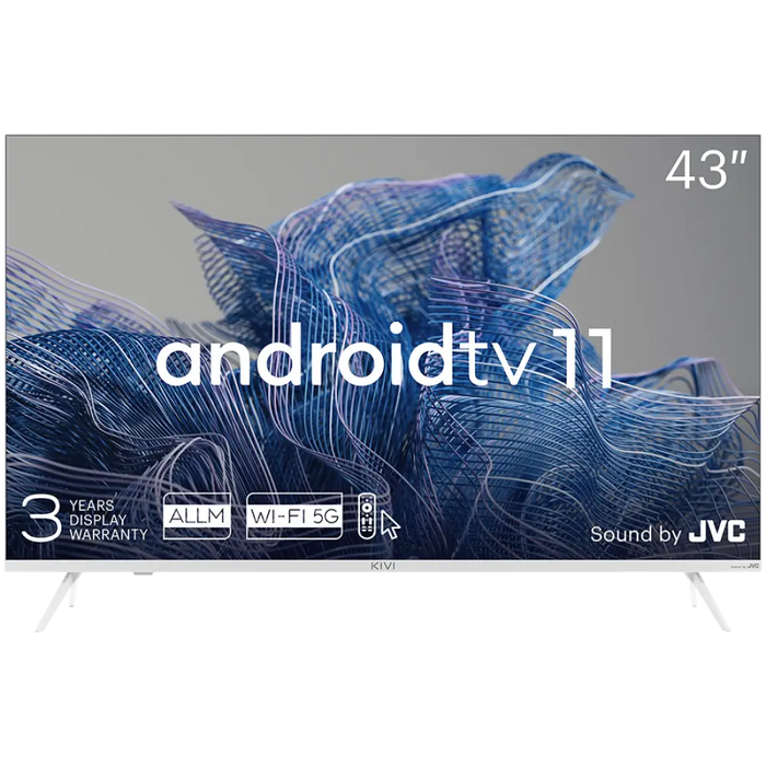 Телевизор KIVI 43U750NW