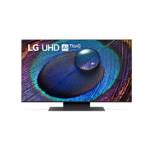 Телевизор LG 43UR91003LA 43’ 4K UltraHD TV (3840