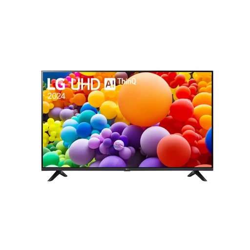 Телевизор LG 43UT73003LA 43’’ 4K Ultra HD Smart TV webOS 24