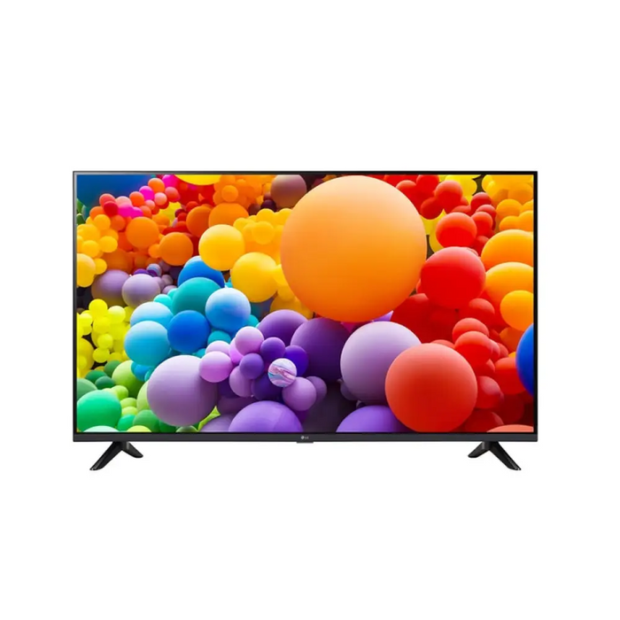 Телевизор LG 43UT73003LA 43’’ 4K Ultra HD Smart TV webOS 24