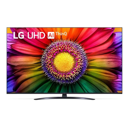 Телевизор LG 50UR81003LJ 55’ 4K UltraHD TV (3840