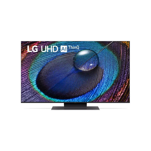 Телевизор LG 50UR91003LA 50’ 4K UltraHD TV (3840