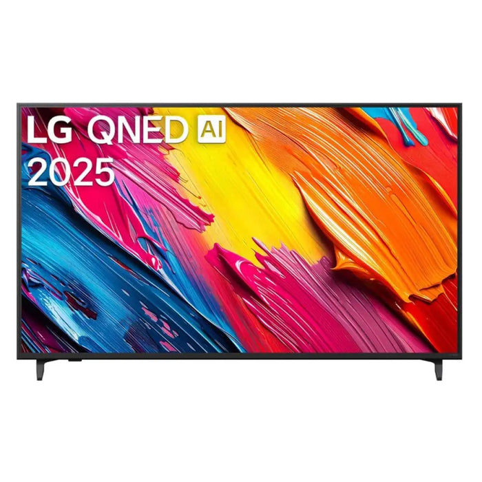 Телевизор LG 65QNED70A6A 65’’(164 см) 4K Ultra HD QNED