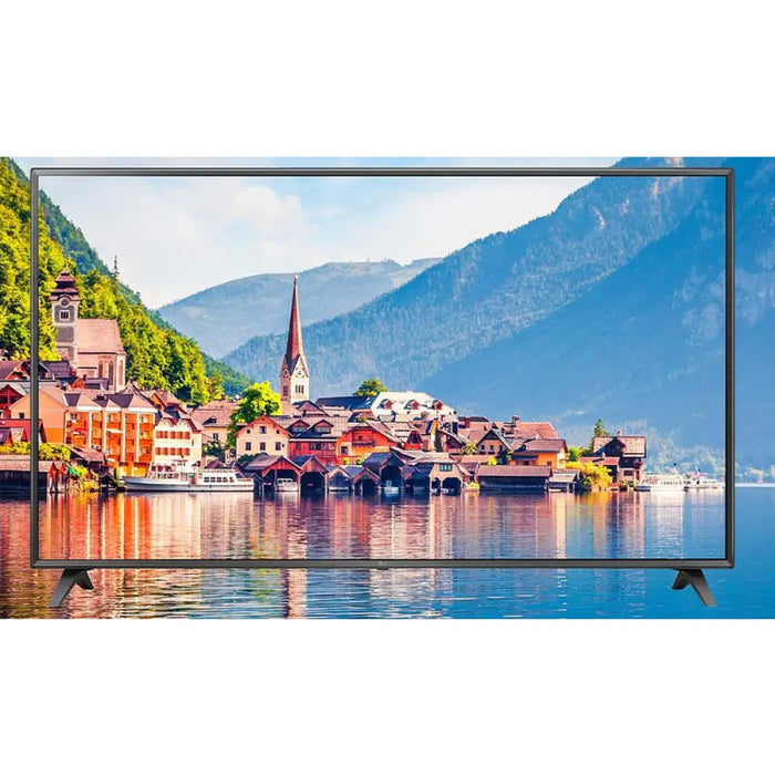 Телевизор LG 65UR78GC0LK SMART TV LED 65 inch 164 см