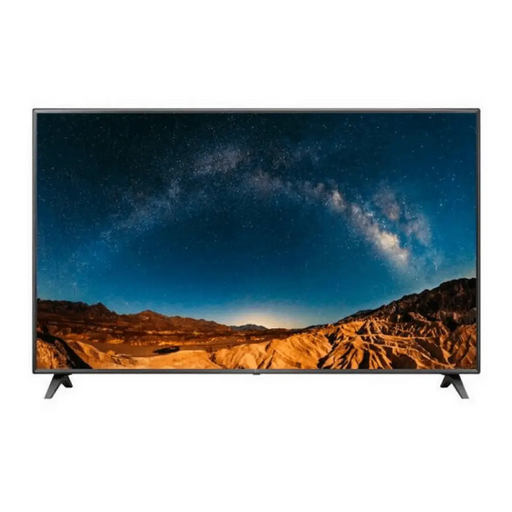 Телевизор LG 65UR78GC0LK SMART TV LED 65 inch 164 см