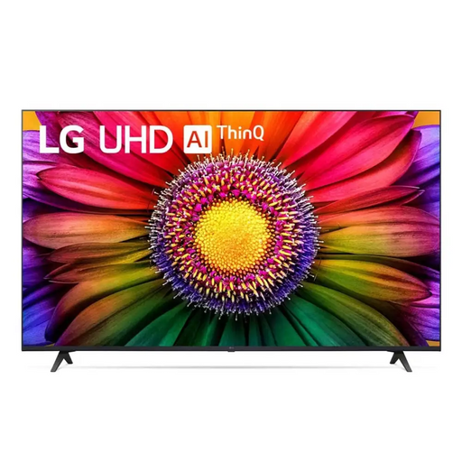 Телевизор LG 65UR80003LJ 65’ 4K UltraHD TV (3840