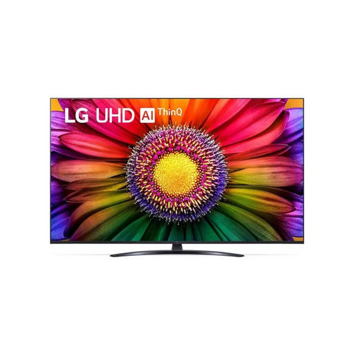 Телевизор LG 65UR81003LJ 65’ 4K UltraHD TV (3840