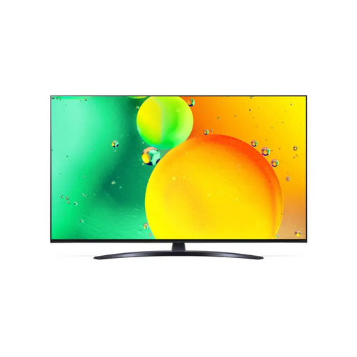 Телевизор LG 70NANO763QA 70’ 4K IPS HDR Smart