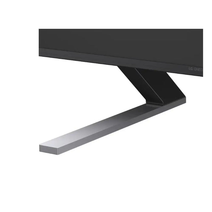 Телевизор LG 75QNED82A3B 189 см 3840x2160 UHD-4K 75 inch